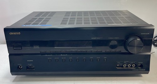 Onkyo ricevitore home - ricevitore,