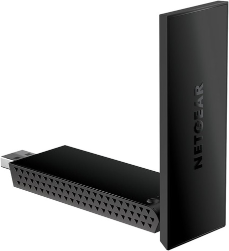Nighthawk adattatore wifi - wifi, 6