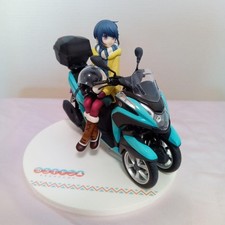 Rin shima con - shima, ruote
