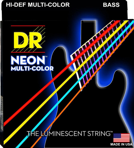 Mcb multi color neon - mcb-45,
