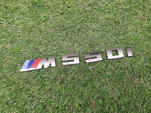 Bmw g30 g31 g38 2018 - 5,