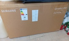 Samsung smart pollici 4k - 43,