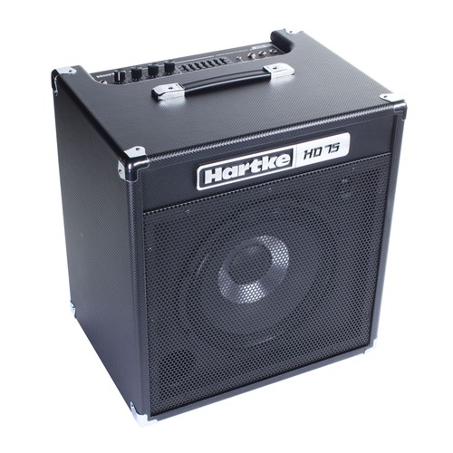 Hartke combo - hd, 75