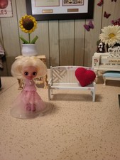 Bambola personalizzata Blythe