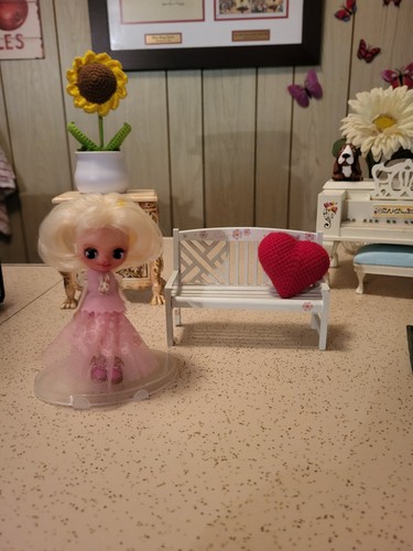 Bambola personalizzata blythe - personalizzata,