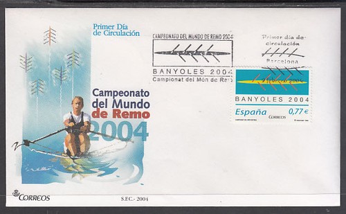 Spagna centenario buste 1º - spagna,