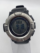 Orologio Uomo Casio PRW3500-1