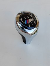 POMELLO CAMBIO CROMO BMW