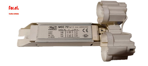 Erc mec nano 600024 959 - erc,