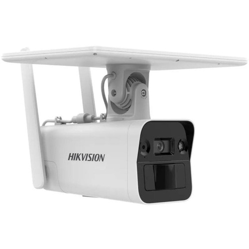 Telecamera hikvision - telecamera,