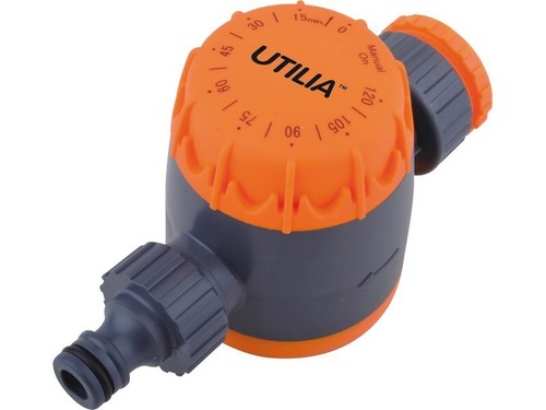 Timer manuale min 120 - manuale, min.
