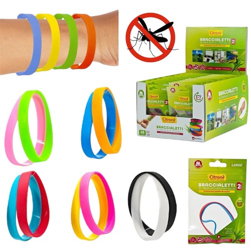 Bracciale profumato - bracciale,