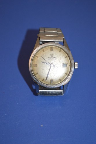 Antico orologio polso - da,