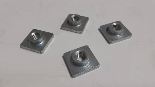 Set fermi viti fissaggio - set, 4