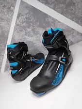 Scarponi sci nordico - scarponi,