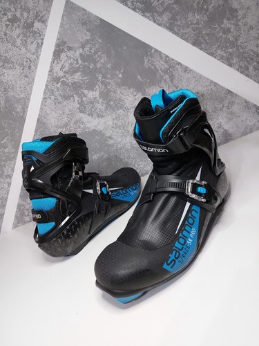 Scarponi sci nordico - scarponi, da