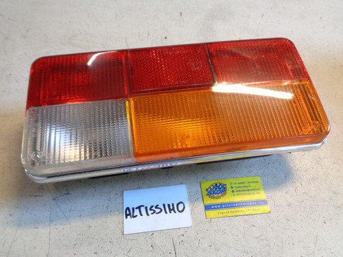 Fanale posteriore destro alfa - posteriore,