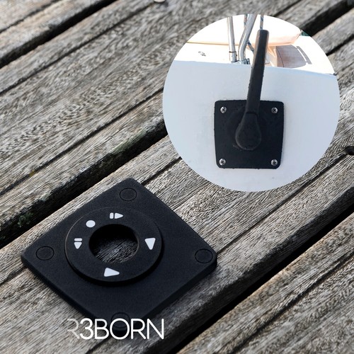 Spinlock teleflex actu - actu, actu/1
