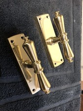 Maniglia Cremonese Nuova