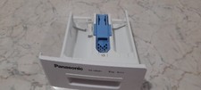 CASSETTO EROGATORE ORIGINALE DEL DETERSIVO PER LAVATRICIPANASONIC NA-148GB1