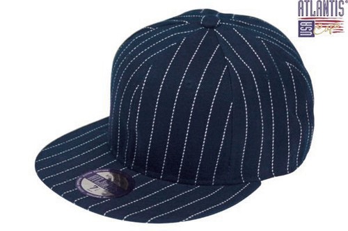 Cappello atlantis gang navy - gang,