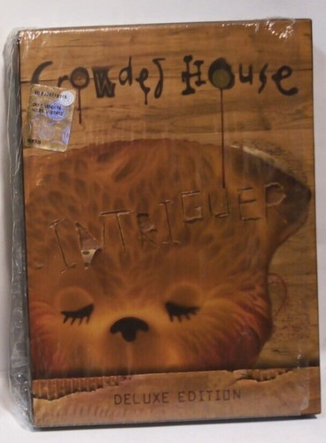 Crowded house intriguer - crowded,