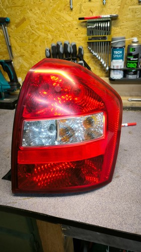 Fanale posteriore destro - , 1135