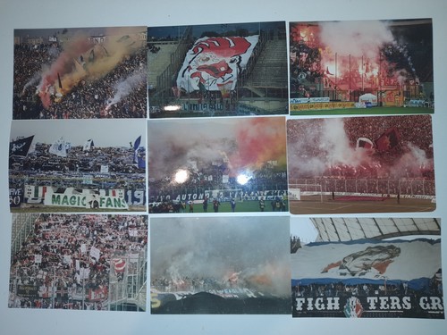 Fototifo ultras juve - fototifo, (500)