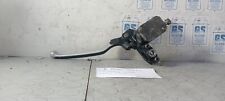 LEVA POMPA FRENO PIAGGIO BEVERLY 250 2004 2006
