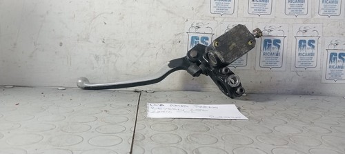 Leva pompa freno piaggio - pompa,