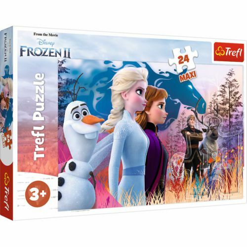 Trefl trf14298 puzzle 24 - trf14298, da