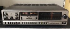 Grundig Sintoamplificatore vintage Receiver 30  Hi-fi