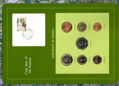 Set monete tutte nazioni - di,