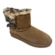 SCARPE STIVALETTI DONNA