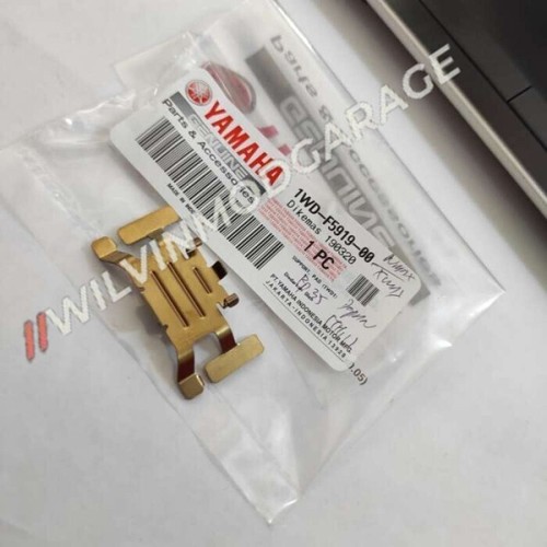Ricambi originali yamaha - ricambi,
