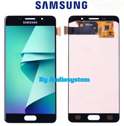 Display touch screen amoled - touch,