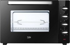 Forno Elettrico Ventilato 60