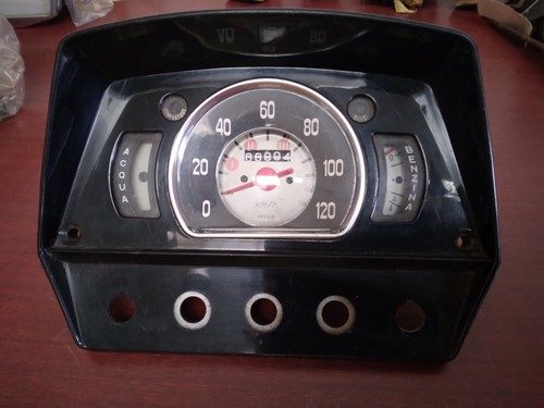Fiat 600 850 t - 850,