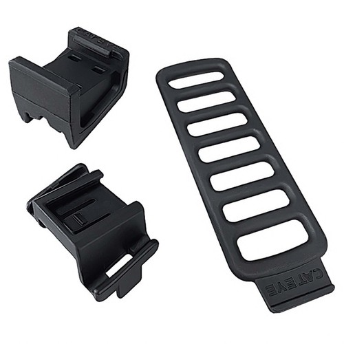 Kit staffe cateye - cateye, flextight