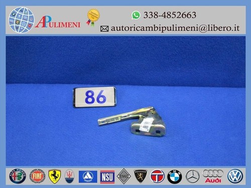 46525146 cerniera cofano - cerniera,