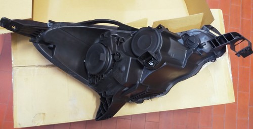 Faro citroen 2010 - sx,