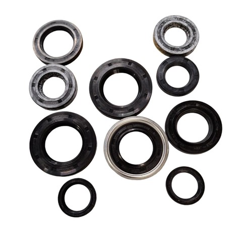Ariete 8898 kit serie - ariete,