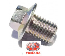 Yamaha tappo scarico olio - yamaha,