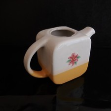 IN Ceramica Porcellana Caraffa