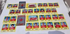 1985-86 SAMBENEDETTESE e TRIESTINA Calciatori Panini SCEGLI figurina recuperata