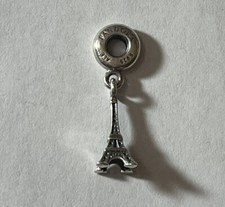 PANDORA PARIS EIFFEL TOWER