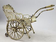 Märklin carrozzina per