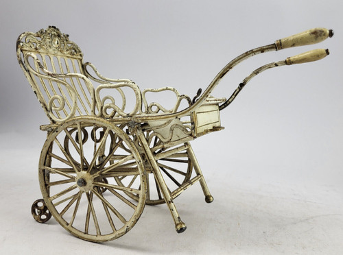 Märklin carrozzina per