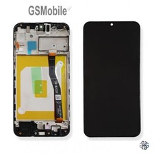 Display Schermo LCD Touch