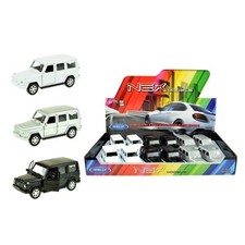 Mercedes Benz Classe-G